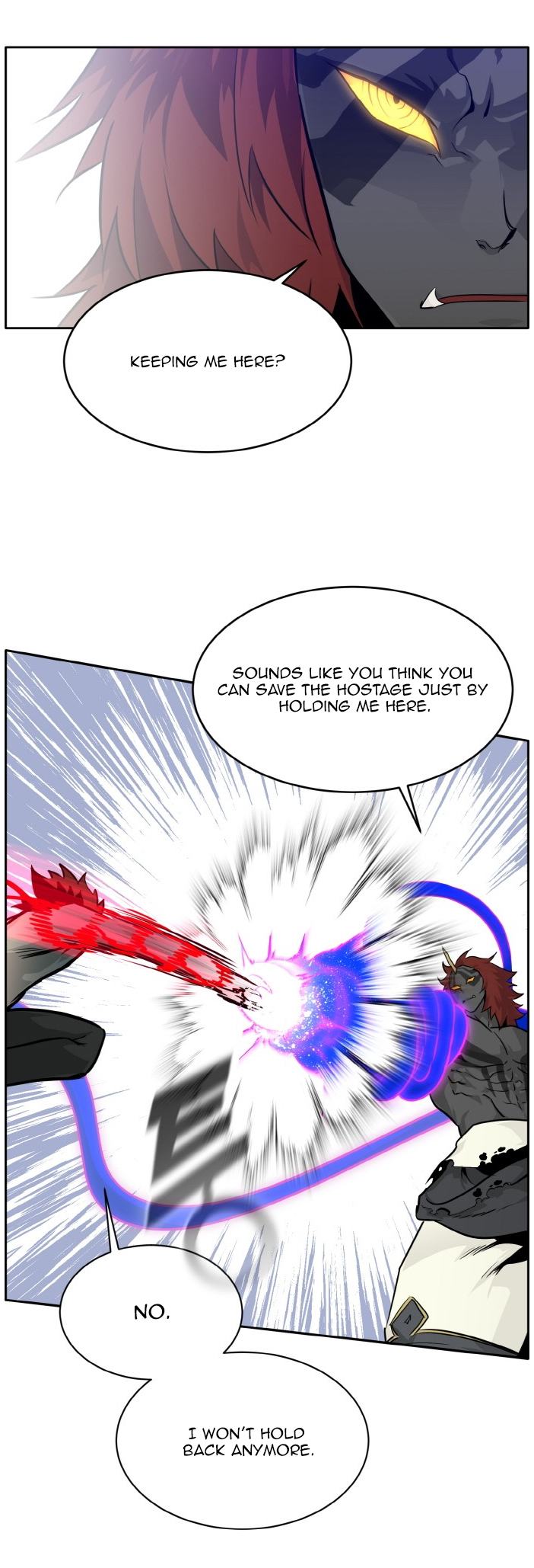 Counter Cube Chapter 72 29